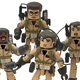 Illustration for article titled Mini-Ghostbusters and a French press: Here’s what’s on sale on Amazon today